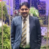 Rahul Baisla