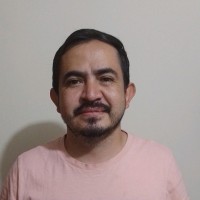 Isidro Sánchez Marin