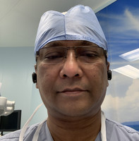 Arindam Dutta