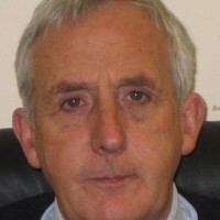 Tom Buckley