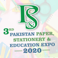 Pakistan Paper, Stationery Education Expo