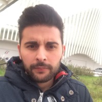 Antonio Perri