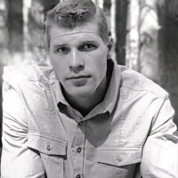 Tim Evans