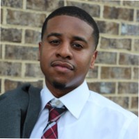 Cordarius Dickson