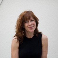 Lucinda Meade BSc Hons