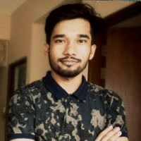 Kamrul Hasan