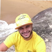 Tiago Miranda da Silva