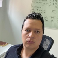 Ruben Dario Velásquez Urrego