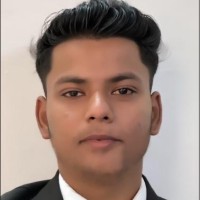 Yash Gupta
