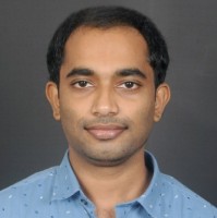 Rahul Mohanan