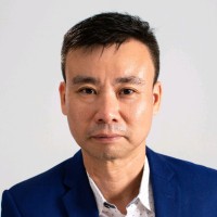 Raymond Siew