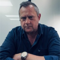 Nicky Bezuidenhout