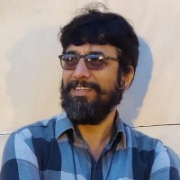 Rajendrakumar S Geete