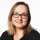 Elina Holmberg