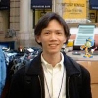 Jie-Chau Huang