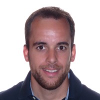 Daniel Palacio García