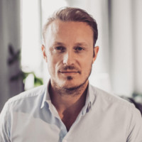 Christian Nordenborg