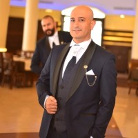 Ghyath Salloum
