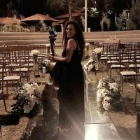 Marjorie Santos
