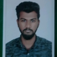 Vinithsriram V