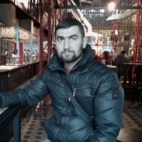 Дмитрий Королев