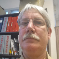Gord Stoll