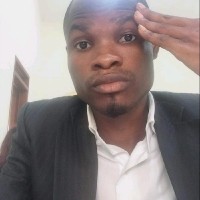 Counselor Apraku