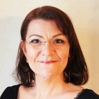 Sonia Maille