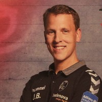 Johannes Blume