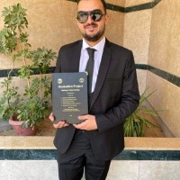 Ahmed Sameeh