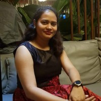 Meghna Jogi