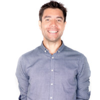 Antonio Medina