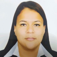 Analucia de Jesus Rosillo Jimenez