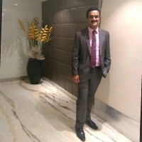 Dinkar Chaubey