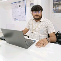 Nirav vithalani