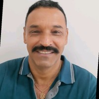 Edson Ferreira Vieira