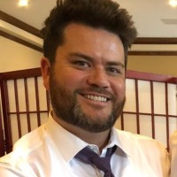 Robert O'Doherty