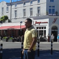 Brian Fernandes