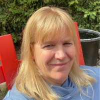 Sue Davidson, Cpa