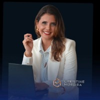 Christine Rocha Moreira