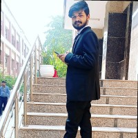 Prashant gaur