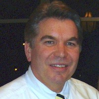 William Harrison, MBA, CPA, CA