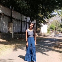 Shivani Varale