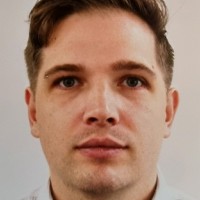 James Lukins