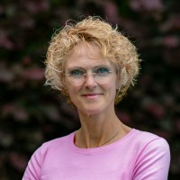 Petra Eigenraam