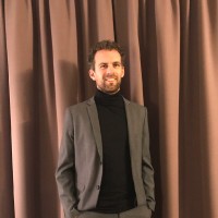 Nick Settels