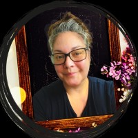Lisa Waud
