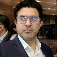 Mohd Aman khan