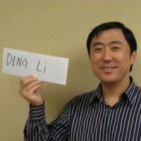 Li Ding