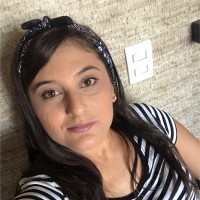 Neyliane Santos Sousa
